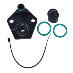 Conjunto de bujes de varilla de cambio 18-2353 23-815921A6 para Mercury Marine