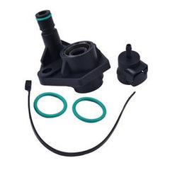 Conjunto de bujes de varilla de cambio 18-2353 23-815921A6 para Mercury Marine