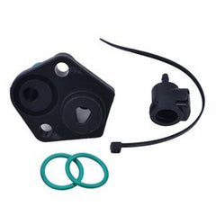 Conjunto de bujes de varilla de cambio 18-2353 23-815921A6 para Mercury Marine