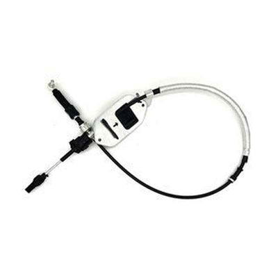 Shifter Cable 33820-52481 for 2006-2016 Toyota Yaris Automatic