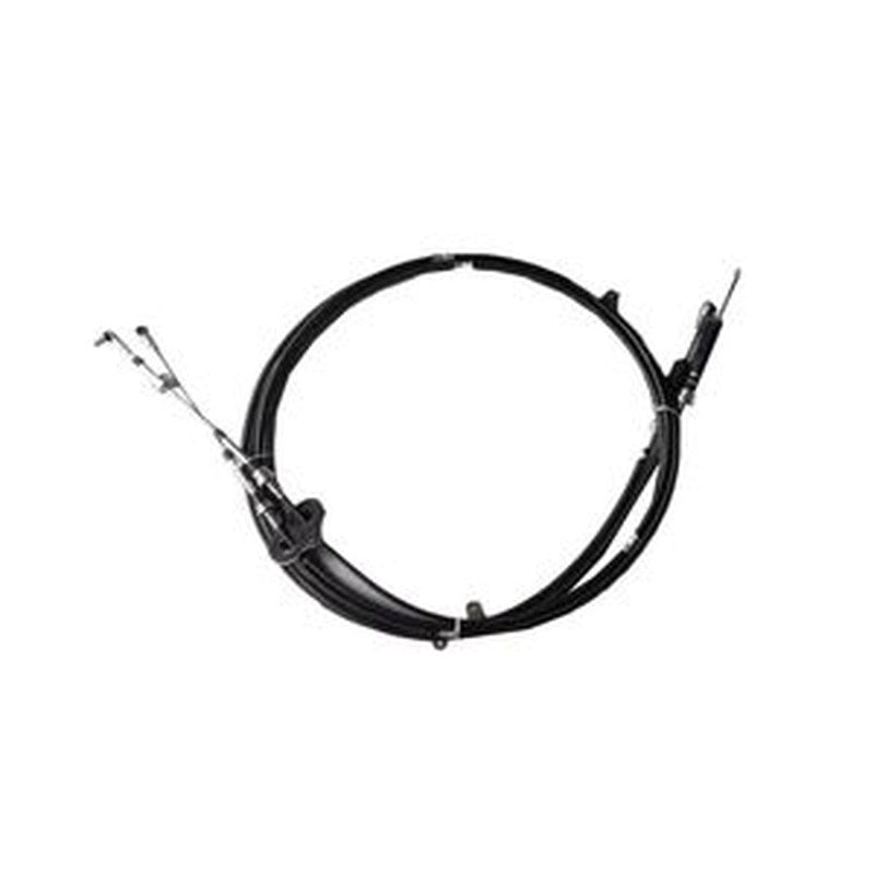 Shifter Cable for Hino FY Series Trucks