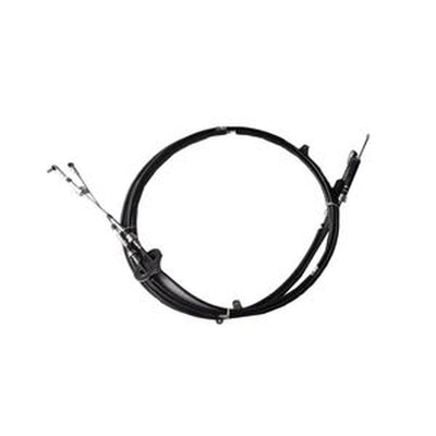 Shifter Cable for Hino FY Series Trucks