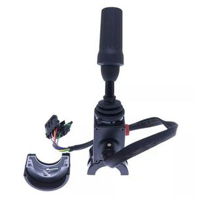 Transmission Shift Control 65014B for Lull 644B-37, 644B-42, 844C-42, 1044C-54, 6K-37, 6K-42, 8K-42, 10K-42, 10K-54