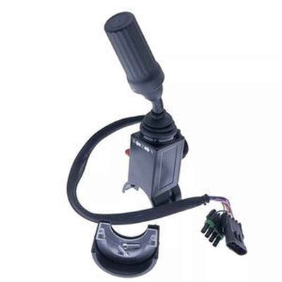 Transmission Shift Control 65014B for Lull 644B-37, 644B-42, 844C-42, 1044C-54, 6K-37, 6K-42, 8K-42, 10K-42, 10K-54