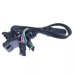 Transmission Shift Control 65014B for Lull 644B-37, 644B-42, 844C-42, 1044C-54, 6K-37, 6K-42, 8K-42, 10K-42, 10K-54