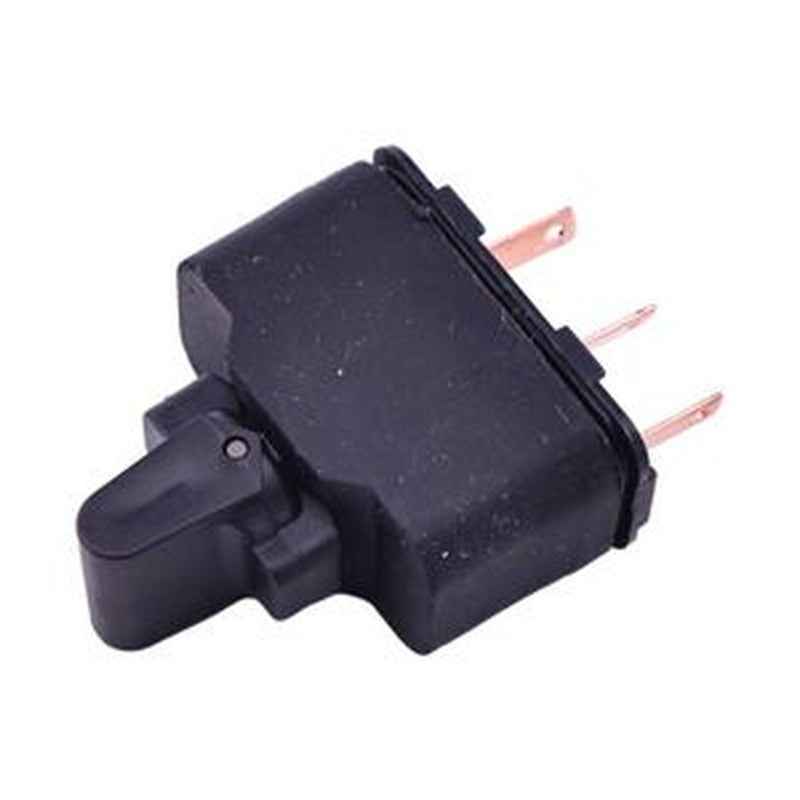 Shifter Remote Trim Tilt Control Paddle Switch 87-8M0046008 87-92484 for Mercruiser Mercury Marine