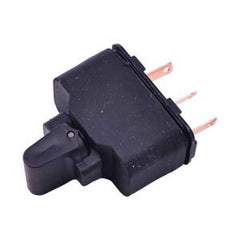 Shifter Remote Trim Tilt Control Paddle Switch 87-8M0046008 87-92484 for Mercruiser Mercury Marine