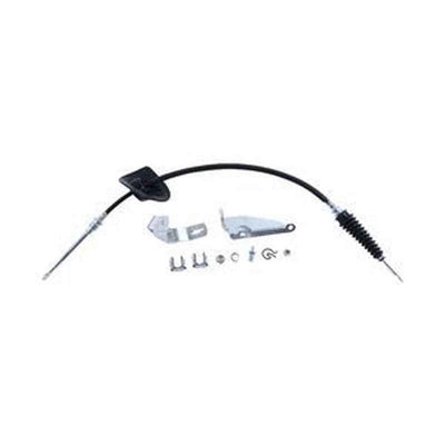 Shifter Cable Kit 3956765 for Chevrolet 1968-1972 Chevelle Camaro