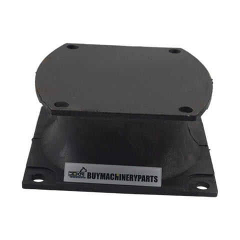Shock Absorber Rubber Buffer Damper 1533-43018-0 for Sakai Road Roller ...