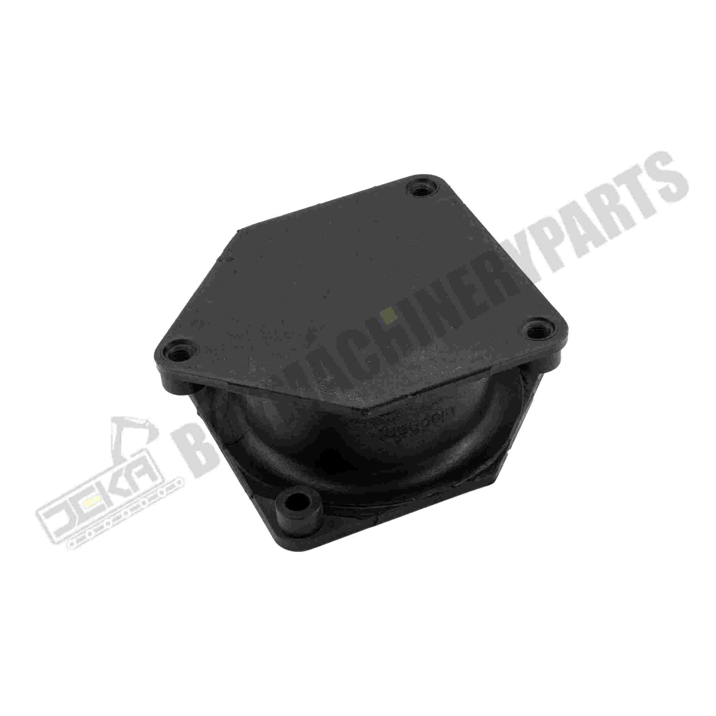 Shock Absorber Rubber Vibration Mount 4812111046 for Dynapac CA2500 CA4000 CA4600 CA5000 CA6000 CA6500
