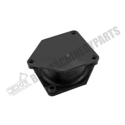Shock Absorber Rubber Vibration Mount 4812111046 for Dynapac CA2500 CA4000 CA4600 CA5000 CA6000 CA6500