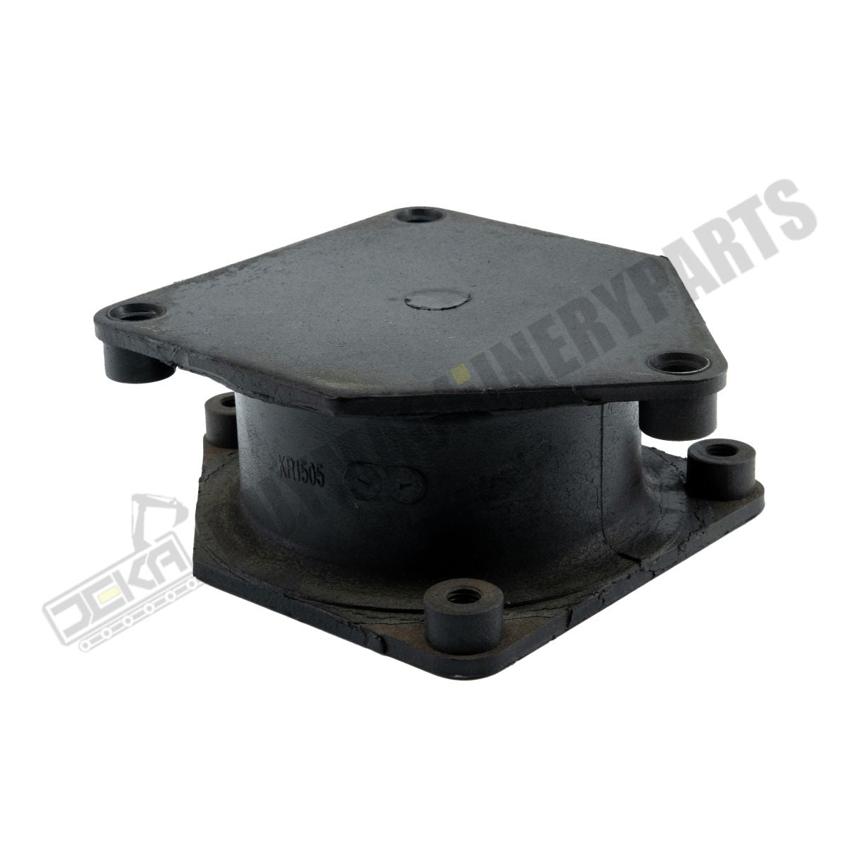 Shock Absorber Rubber Vibration Mount 4812111046 for Dynapac CA2500 CA4000 CA4600 CA5000 CA6000 CA6500