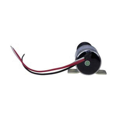 12V Shut Down Solenoid 70000321 for JLG Lift M400A M450A M600 E400A E450A
