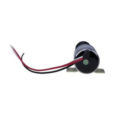 12V Aftermarket Shut Down Solenoid 1751ES-12E2UC3B2S5 for Woodward SA-3978