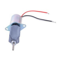 12V Woodward Shut Off Solenoid SA-4260-12 1751ES-12A3ULB1S1 fit WOODWARD Engine