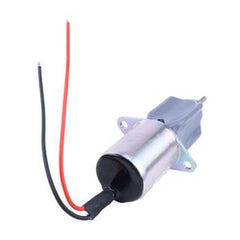 12V Woodward Shut Off Solenoid SA-4260-12 1751ES-12A3ULB1S1 fit WOODWARD Engine