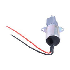 12V Woodward Shut Off Solenoid SA-4260-12 1751ES-12A3ULB1S1 fit WOODWARD Engine