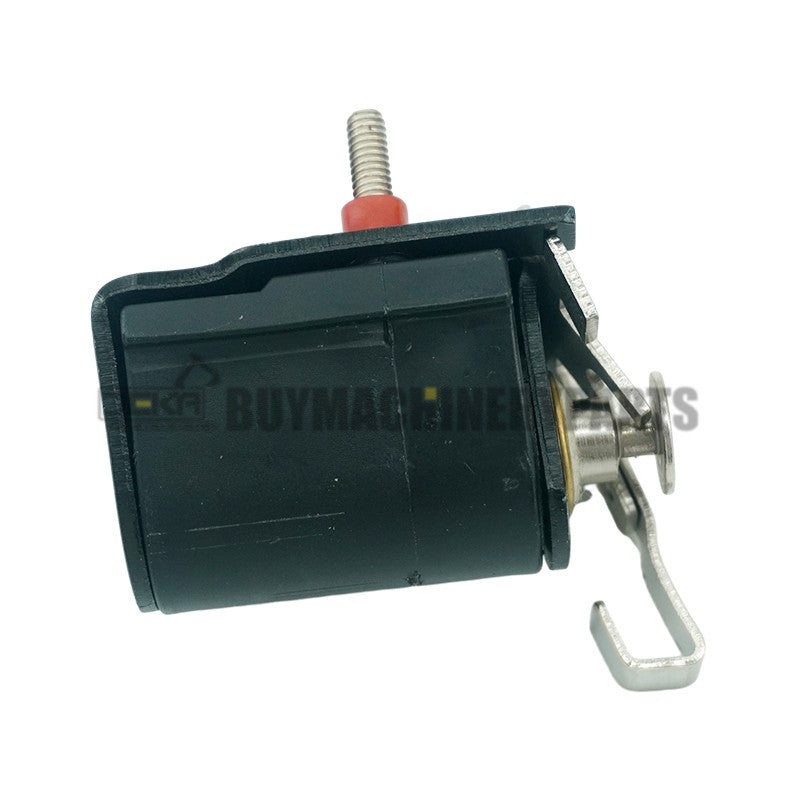 Injection pump solenoid - Stanadyne 24 Volt 26387 RE20650, John Injection pump solenoid - Stanadyne 24 Volt 26387 RE20650, John