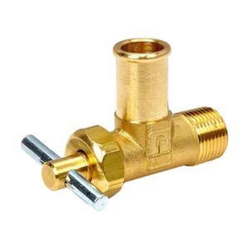 Shut Off Valve 301803R1 for New Holland CR9080 A3 TX66 TX68 D125C LT D85 655D 555B 7500