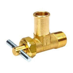 Shut Off Valve 301803R1 for New Holland CR9080 A3 TX66 TX68 D125C LT D85 655D 555B 7500