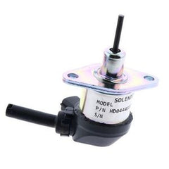 Shutdown Stop Solenoid Valve 1G772-60014 Kubota Engine V3300 V3600 V3307