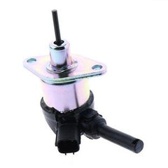 Shutdown Stop Solenoid Valve 1G772-60014 Kubota Engine V3300 V3600 V3307