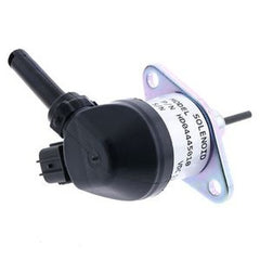 Shutdown Stop Solenoid Valve 1G772-60014 Kubota Engine V3300 V3600 V3307
