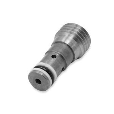 Hydraulic Shuttle Flow Control Valve AN206492 for John Deere Tractor 7210R-7270R & Combine 9470-9670 STS