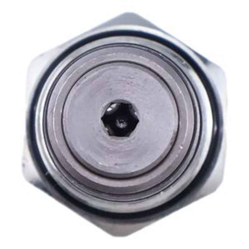 Shuttle Valve 10837580 for JLG 340AJ, 400S, 450A, 450AJ, 600A