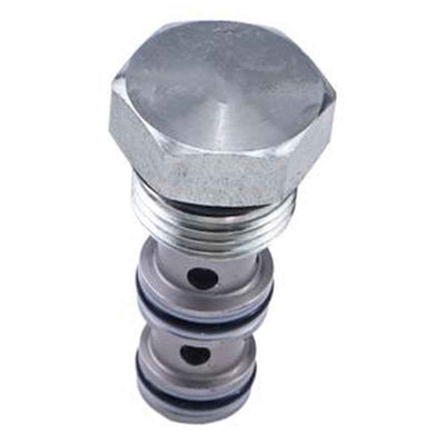 Shuttle Valve 10837580 for JLG 340AJ, 400S, 450A, 450AJ, 600A