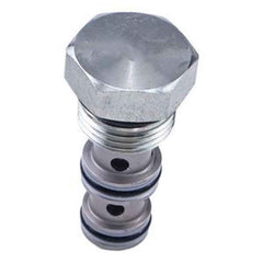 Shuttle Valve 10837580 for JLG 340AJ, 400S, 450A, 450AJ, 600A