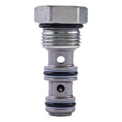 Shuttle Valve 10837580 for JLG 340AJ, 400S, 450A, 450AJ, 600A