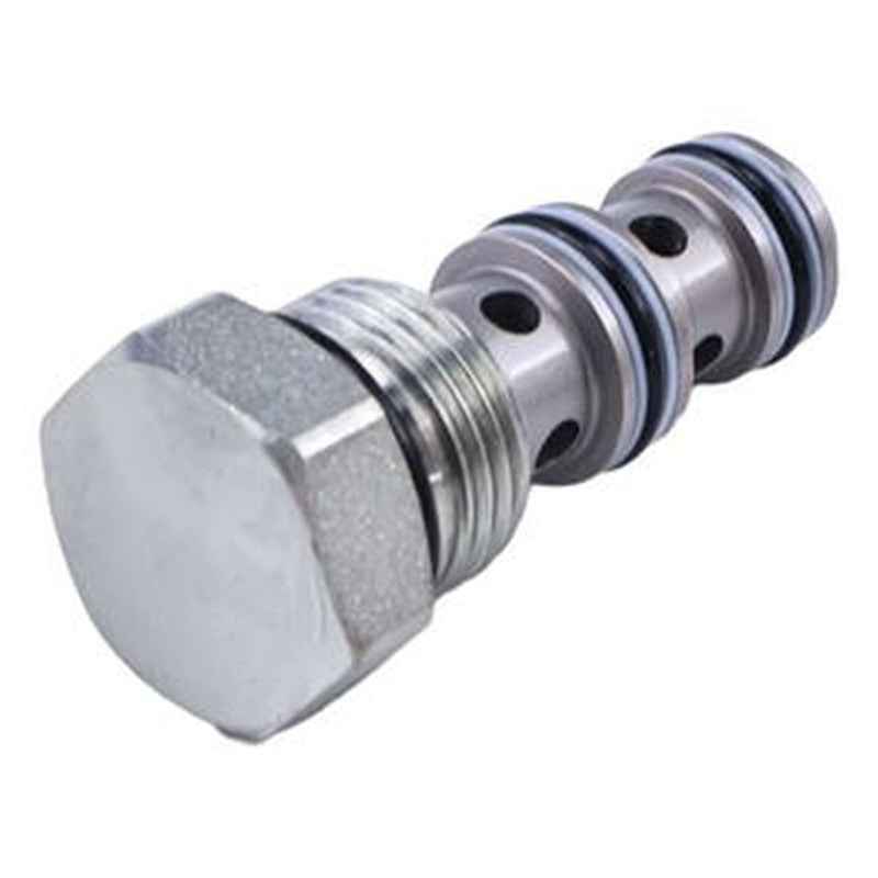 Shuttle Valve 10837580 for JLG 340AJ, 400S, 450A, 450AJ, 600A