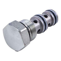 Shuttle Valve 10837580 for JLG 340AJ, 400S, 450A, 450AJ, 600A
