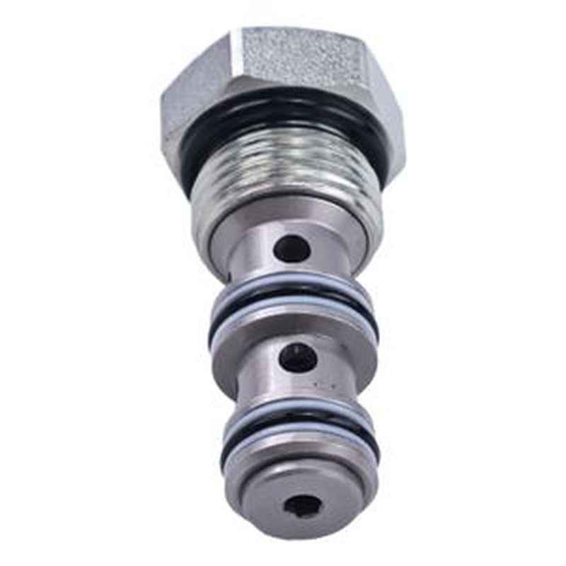 Shuttle Valve 10837580 for JLG 340AJ, 400S, 450A, 450AJ, 600A