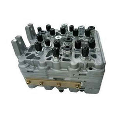Shuttle Valve 12345-67890 for Isuzu Engine, Hitachi ZX160LC-3 & ZX200 Series Excavator