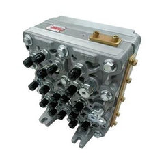 Válvula de Lanzadera 4718274 4452626 4645278 para Excavadora John Deere 130G-380GLC