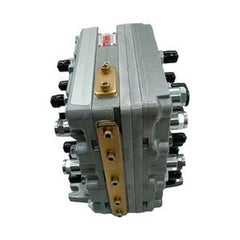 Válvula de Lanzadera 4718274 4452626 4645278 para Excavadora John Deere 130G-380GLC