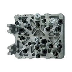 Válvula de Lanzadera 4718274 4452626 4645278 para Excavadora John Deere 130G-380GLC