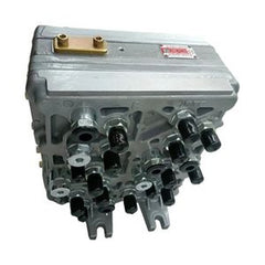 Válvula de Lanzadera 4718274 4452626 4645278 para Excavadora John Deere 130G-380GLC