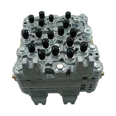 Válvula de Lanzadera 4718274 4452626 4645278 para Excavadora John Deere 130G-380GLC