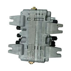 Válvula de Lanzadera 4718274 4452626 4645278 para Excavadora John Deere 130G-380GLC