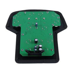 Quadro de Chaves da Caixa de Controlo Lateral 2134306 para Vogele S1800-2 S2100-2 Pavimentadora