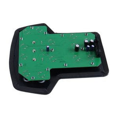 Quadro de Chaves da Caixa de Controlo Lateral 2134306 para Vogele S1800-2 S2100-2 Pavimentadora