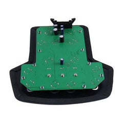 Quadro de Chaves da Caixa de Controlo Lateral 2134306 para Vogele S1800-2 S2100-2 Pavimentadora