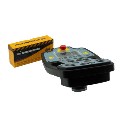 Side Control Panel 2134297 for Vogele Paver 1800-2 2100-2