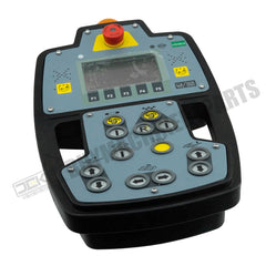 Side Control Panel 2134297 for Vogele Paver 1800-2 2100-2