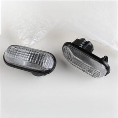 Side Marker Light Assembly 33801-S2A-J02 for Honda Civic Prelude Accord CRX Fit S2000