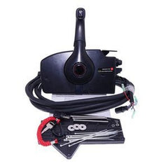 Side Mount Remote Control Box 881170A5 for Mercury Outboard Engines
