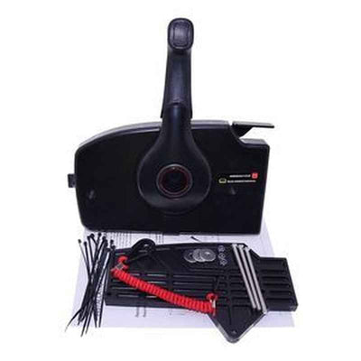 Remote Control Box 881170A8 for Mercury 4/5 HP & 8/55 HP Outboard Engines